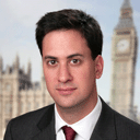 Ed Milliband takes over at the new Department for Energy and Climate Change